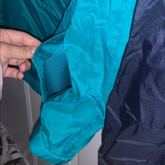 Champion windbreaker - Picture 4 of 4